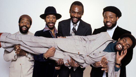 Kool & The Gang