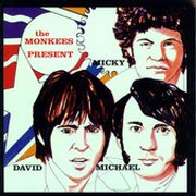 The Monkees Present