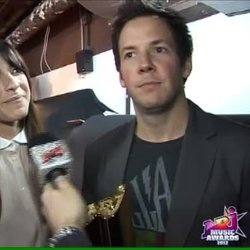 Réactions : Simple Plan - Nrj Music Awards 2012