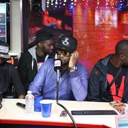 Lundi 9 septembre avec Maitre Gims et Keen V