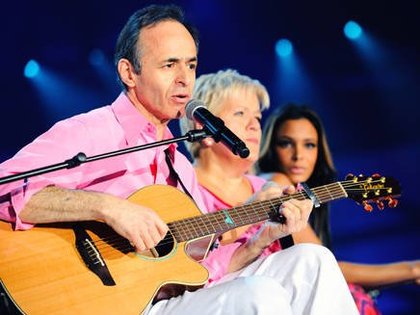 Le Bal des Enfoirés