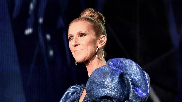 Concerts de Céline Dion à Paris : les places sont en vente !