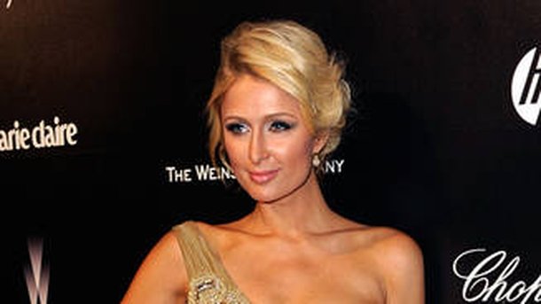 Paris Hilton collabore avec Snoop Dogg et LMFAO pour son nouvel album