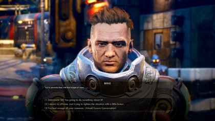 The Outer Worlds (PS4 / Xbox One / PC)
