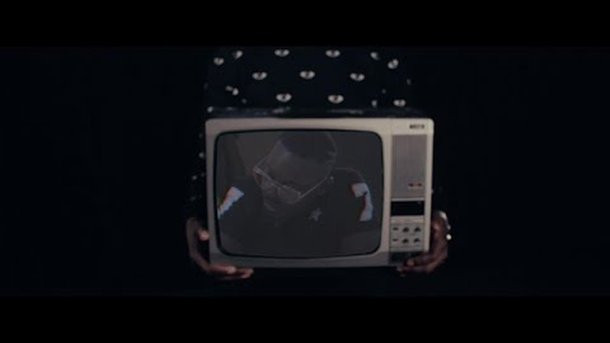 KeBlack - Rattraper Le Temps