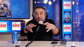 Philippe Candeloro : sa question à Dani Lary , pour transformer des billets de 10 euros en billets de 100 euros !