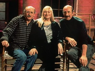 Peter  Paul and Mary