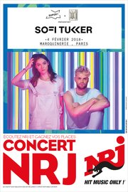 Sofi Tukker
