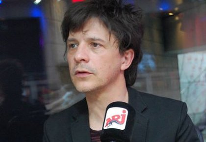 Jeudi 6 juin avec Indochine et Dj D-Bass