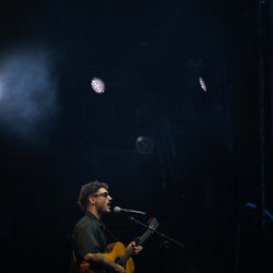 Jéremy Frérot - NRJ Music Tour Trélazé 2026