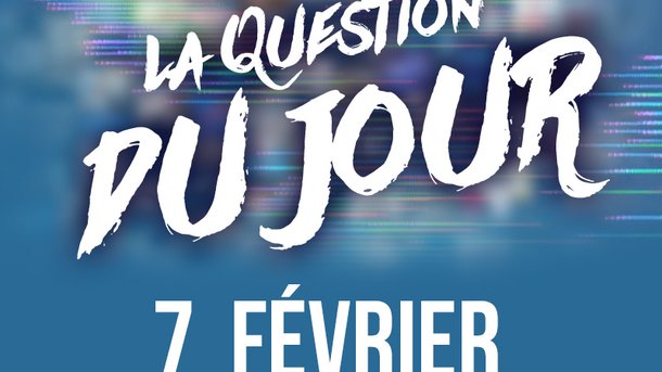 La question du jour de Philippe et Sandy : Quand vous dînez, vous êtes plus Télé allumée ou éteinte ?