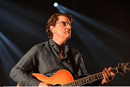Concert Pop Love - Francis Cabrel