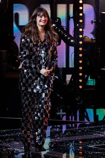 Clara Luciani - 24ème Cérémonie des NRJ Music Awards