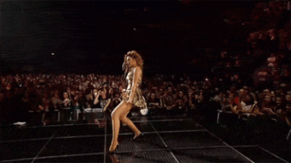 Beyoncé : ses poses les plus sexy !