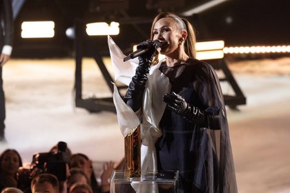 La Cérémonie - NRJ Music Awards 2024