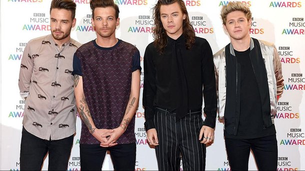 Les One Direction annoncent une grande surprise sur Instagram
