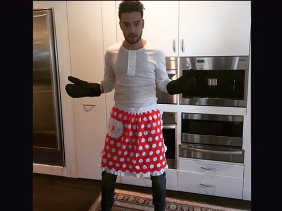 Liam Payne