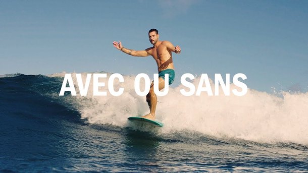 Le coup de cœur du 17-20 : "Avec ou Sans" de Jérémy Frerot
