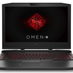 PC portable Omen X