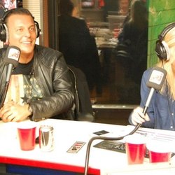 Vendredi 30 novembre avec Jean-Roch