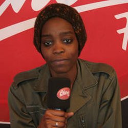Irma - Chérie FM