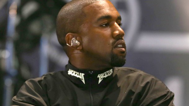 Kanye West s'impose au top avec son album «Ye»