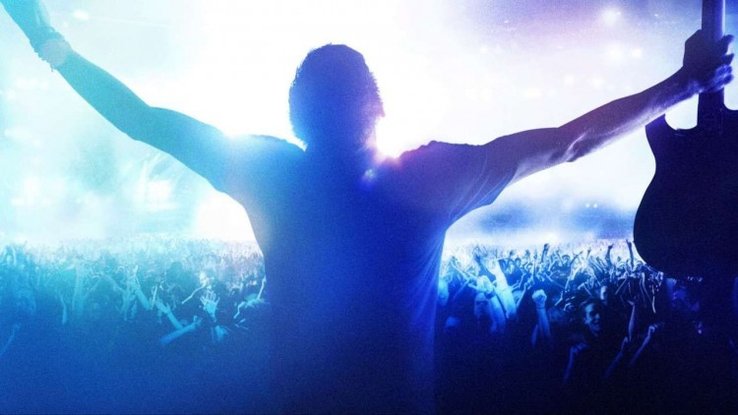 Guitar Hero Live