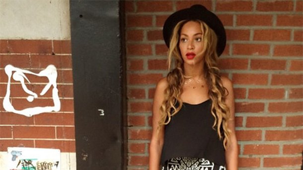 Beyoncé : chanteuse la plus riche du monde!