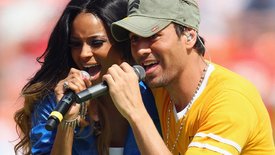 Enrique Iglesias : ses duos les plus sexy