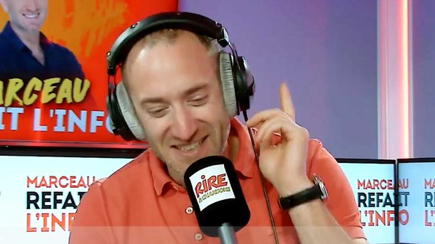 Humour - Présentation des mascottes pour les JO de Paris 2024, Retour des mathématiques en première, Rire & Chansons présente les plus grands tubes de Michel Sardou