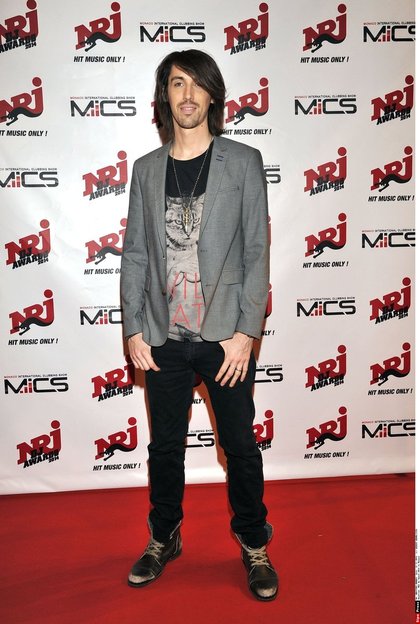 Photocall - NRJ DJ AWARDS 2014