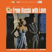 From Russia with Love [B.O.F.]