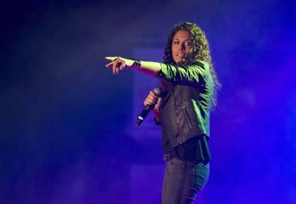 NRJ Music Tour de Monaco