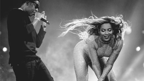 Beyoncé : elle rend fou Jay-Z !