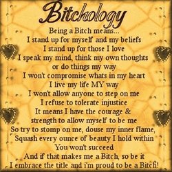 Britney-Bitchology