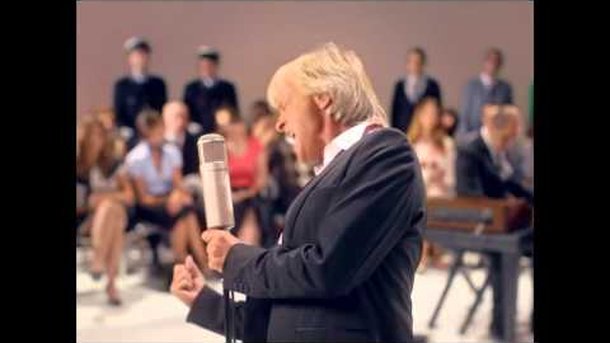 Dave : son clip Vanina complètement relooké