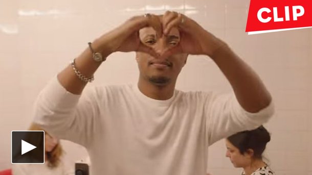 Soprano, Jenifer, Amir… «font le show» dans le nouveau clip des Enfoirés