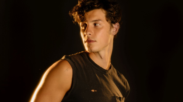 Le coup de cœur du club Chérie du jour: "When You're Gone" de Shawn Mendes