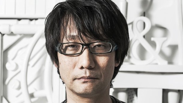 Kojima Productions signe un accord d'exclusivité avec PlayStation