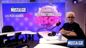 Les débuts du Disco racontés par Cerrone