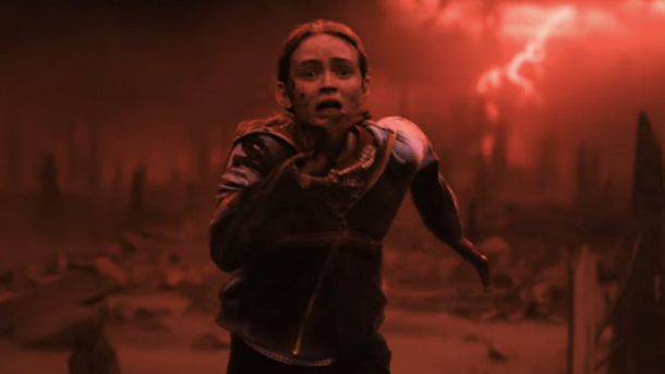 «Stranger Things» saison 4: quelle suite pour le personnage de Max?