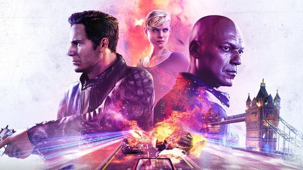 [Test] Blood and Truth : de l'action survoltée et défoulante en exclu sur PS4