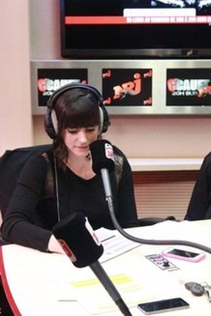 Mercredi 12 Mars 2014 avec Skip The Use