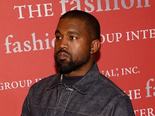 Kanye West