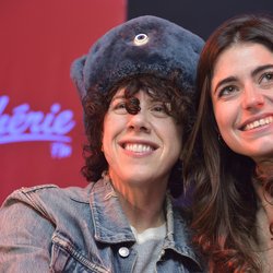 Concert privé Chérie FM LP
