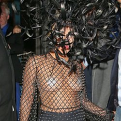 Lady Gaga @ The Royal Albert Hall 