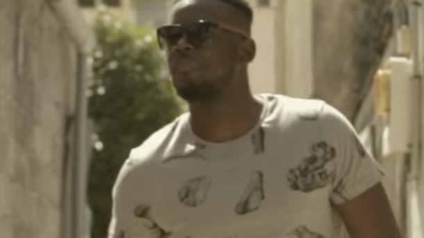 Keblack n’en revient pas que «J’ai déconné» soit devenu l’hymne des Bleus!