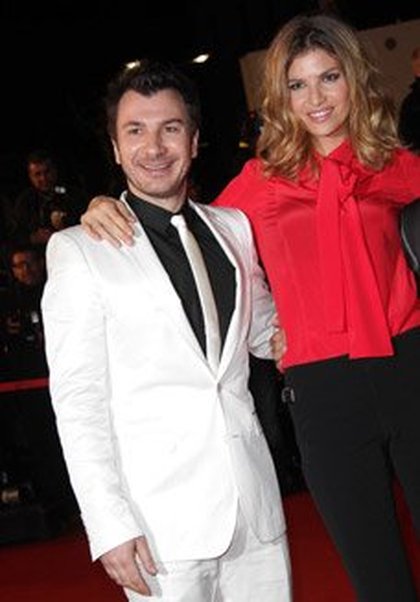 Tapis Rouge - NRJ Music Awards 2013