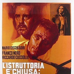 L'Istruttoria e' Chiusa: Dimentichi [B.O.F.]