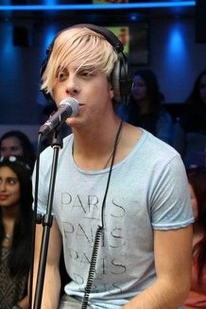 Jeudi 19 juin avec les R5